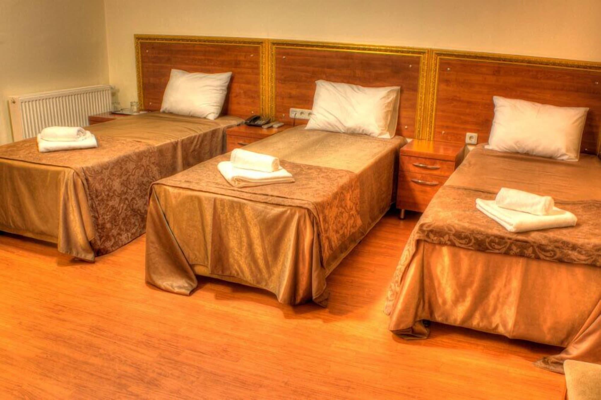 Hotel Real Life Истанбул Екстериор снимка