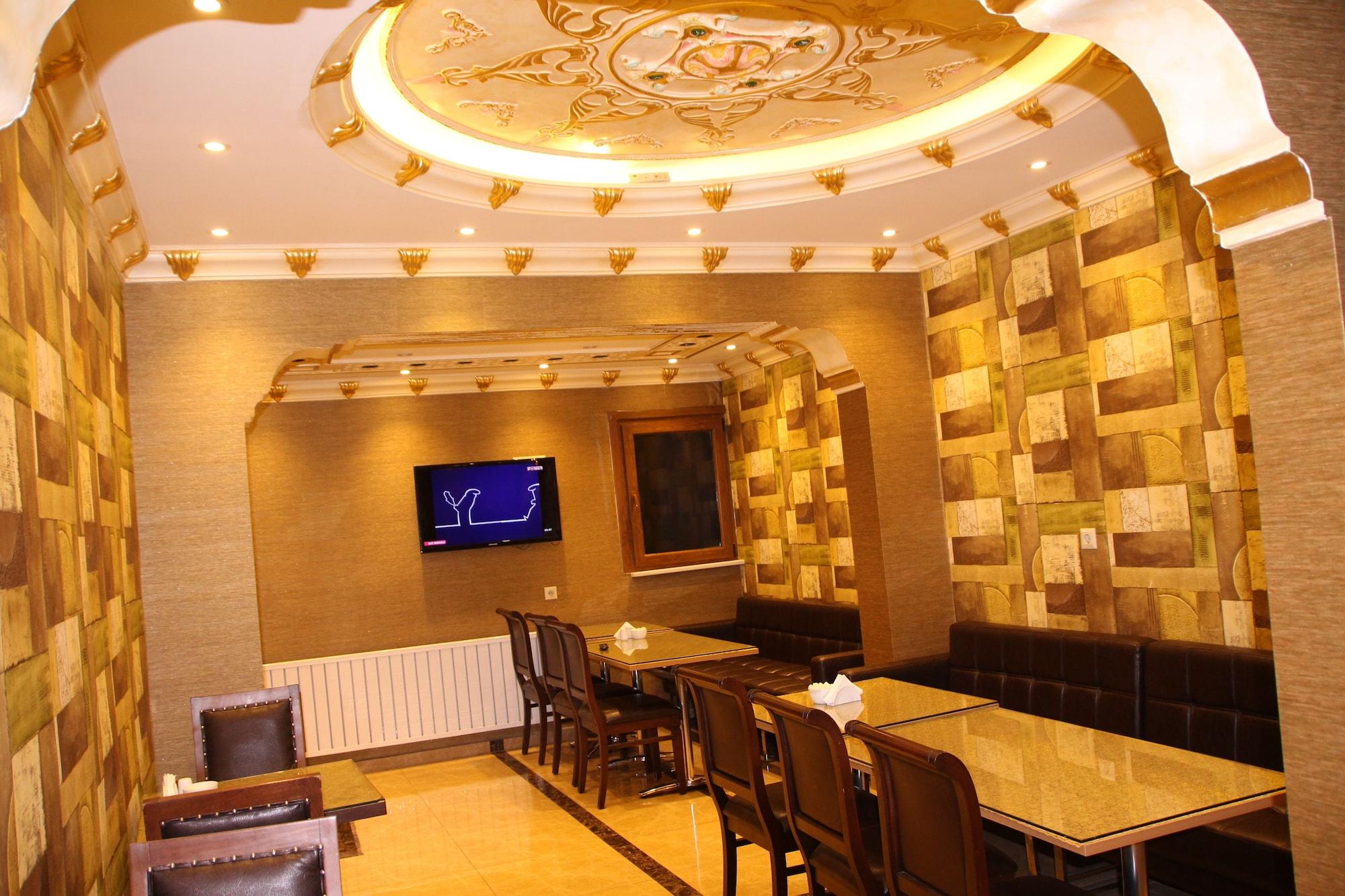 Hotel Real Life Истанбул Екстериор снимка