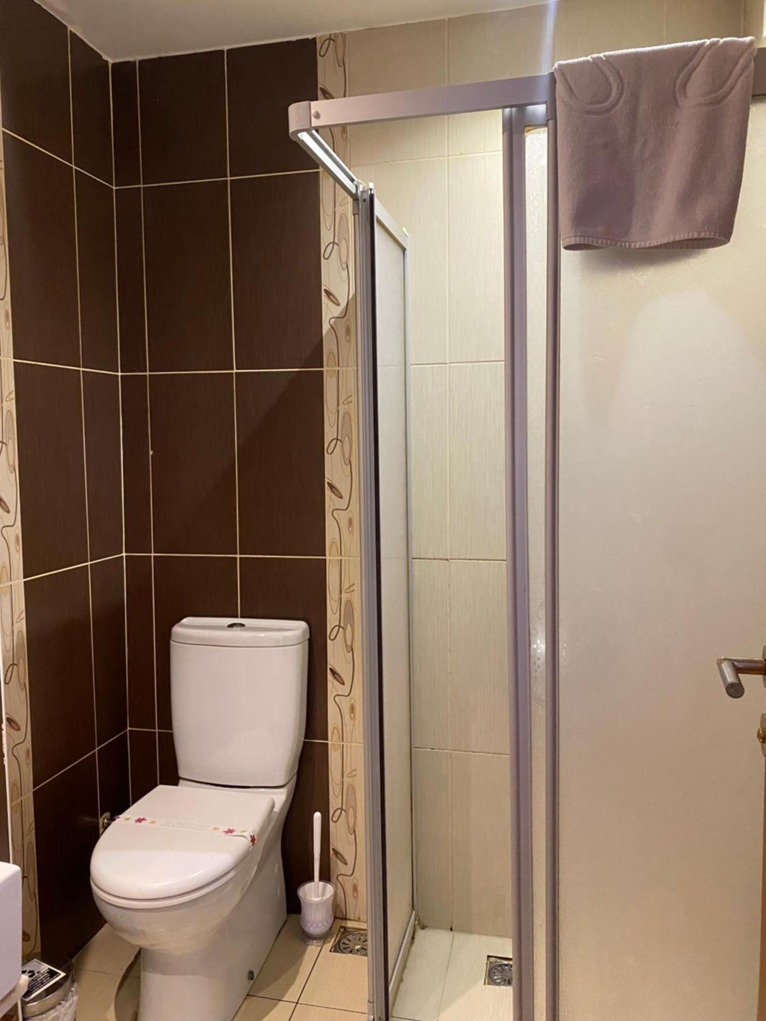 Hotel Real Life Истанбул Екстериор снимка