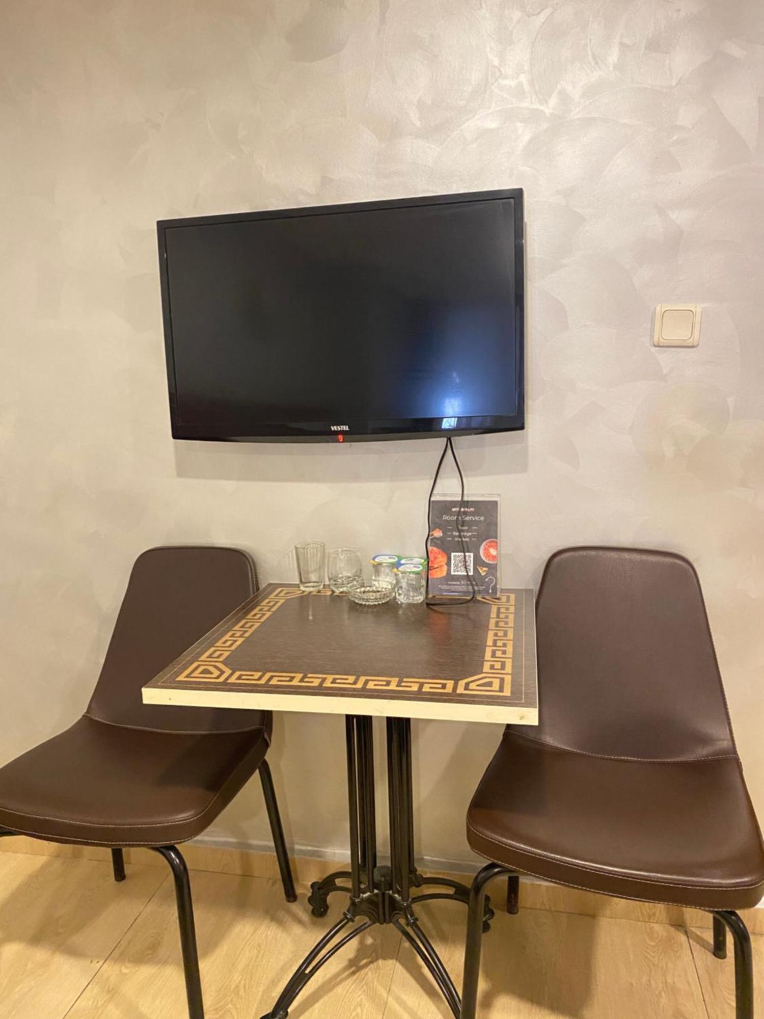 Hotel Real Life Истанбул Екстериор снимка