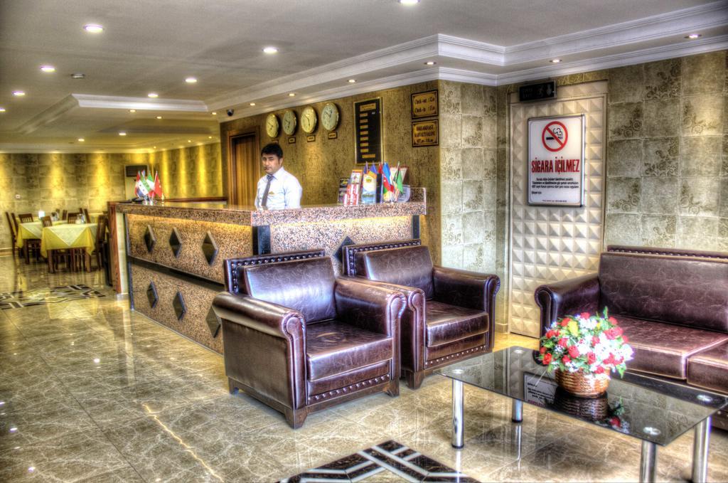 Hotel Real Life Истанбул Екстериор снимка